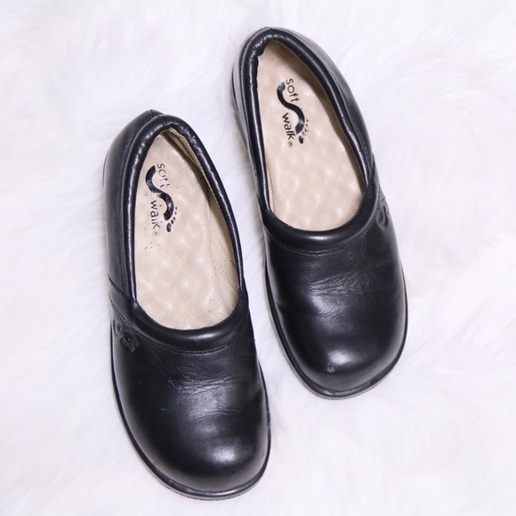 softwalk shoes